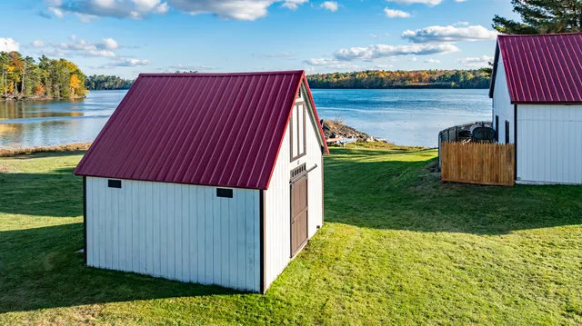 $695,000 | 1723 Highway 1, Sullivan, ME 04664