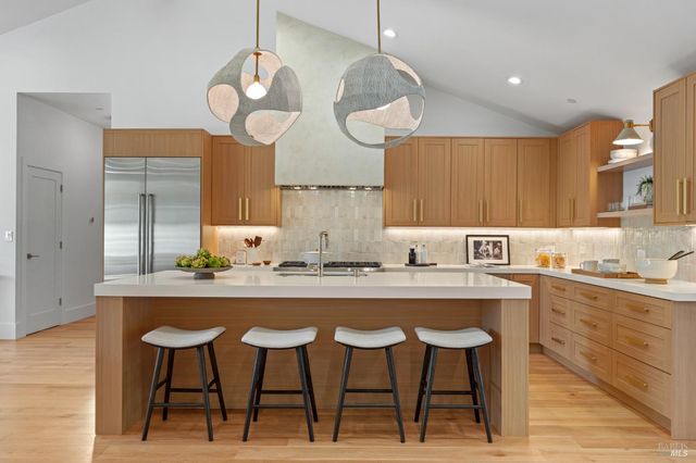 $3,995,000 | 9 Fay Drive, Kentfield, CA 94904