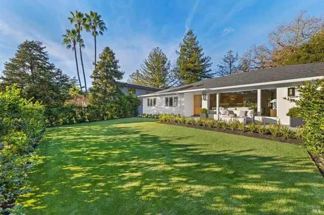 $3,995,000 | 9 Fay Drive, Kentfield, CA 94904