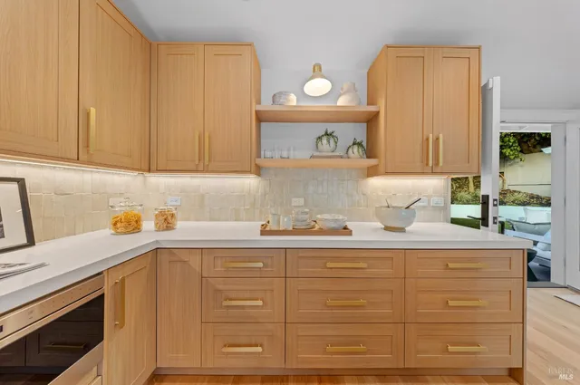 $3,995,000 | 9 Fay Drive, Kentfield, CA 94904