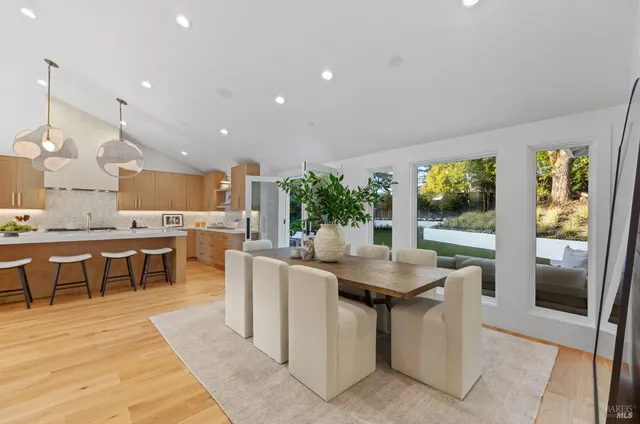 $3,995,000 | 9 Fay Drive, Kentfield, CA 94904