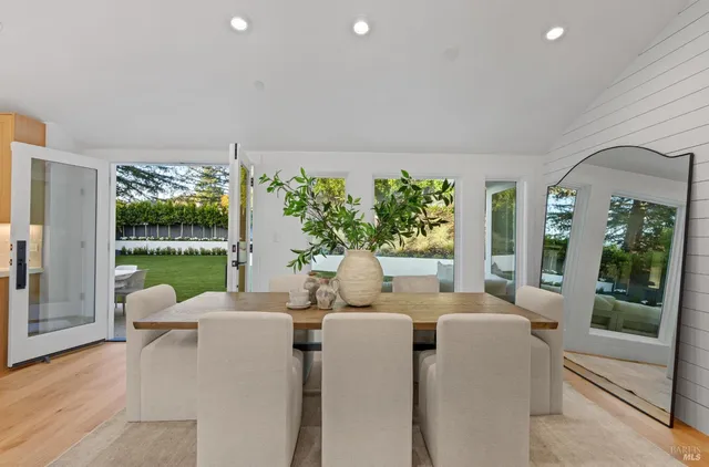 $3,995,000 | 9 Fay Drive, Kentfield, CA 94904