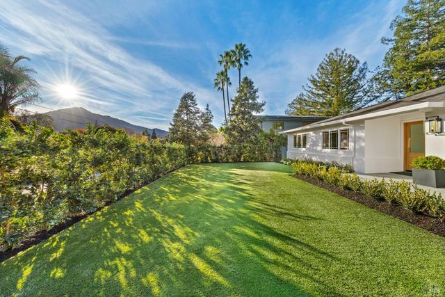$3,995,000 | 9 Fay Drive, Kentfield, CA 94904