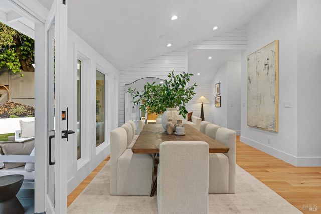 $3,995,000 | 9 Fay Drive, Kentfield, CA 94904