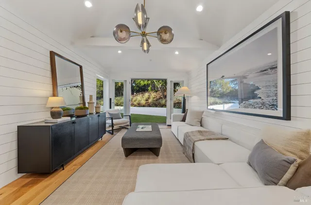 $3,995,000 | 9 Fay Drive, Kentfield, CA 94904