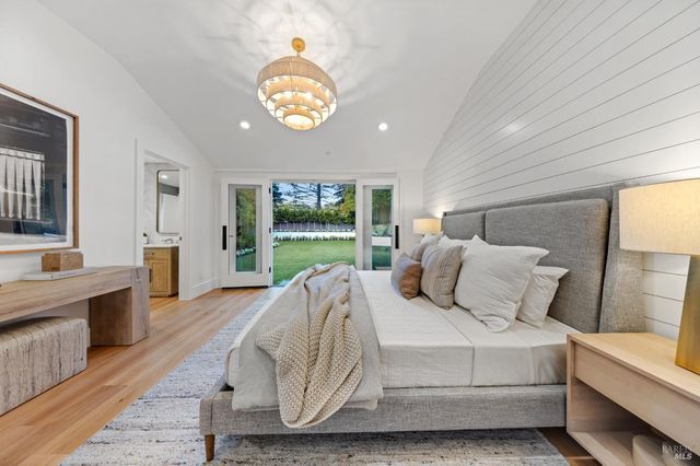 $3,995,000 | 9 Fay Drive, Kentfield, CA 94904