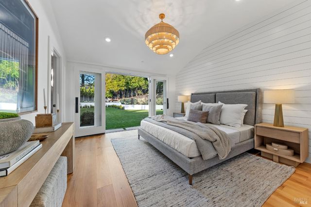 $3,995,000 | 9 Fay Drive, Kentfield, CA 94904