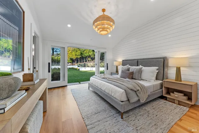 $3,995,000 | 9 Fay Drive, Kentfield, CA 94904