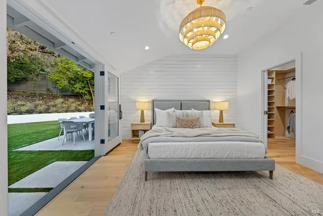 $3,995,000 | 9 Fay Drive, Kentfield, CA 94904