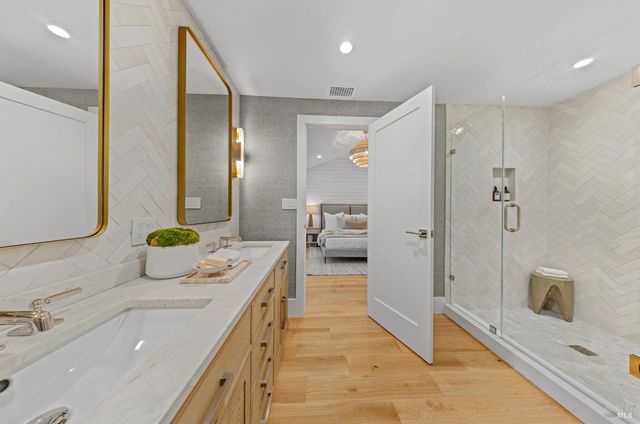 $3,995,000 | 9 Fay Drive, Kentfield, CA 94904