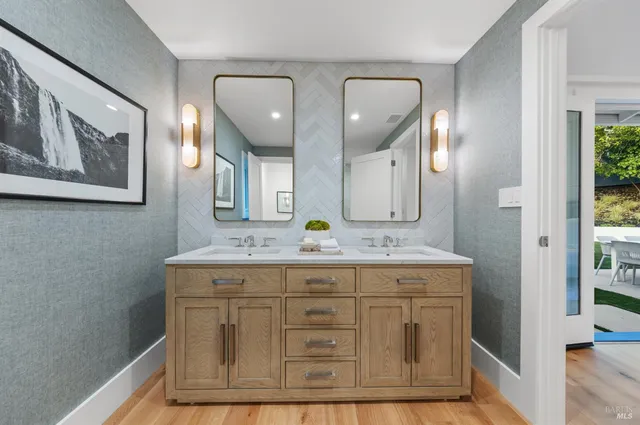 $3,995,000 | 9 Fay Drive, Kentfield, CA 94904