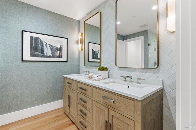 $3,995,000 | 9 Fay Drive, Kentfield, CA 94904