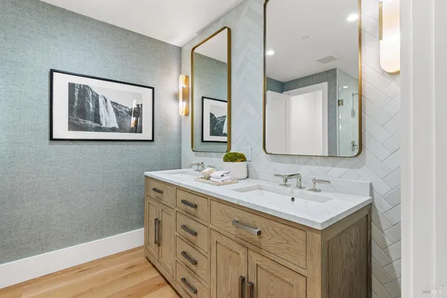 $3,995,000 | 9 Fay Drive, Kentfield, CA 94904