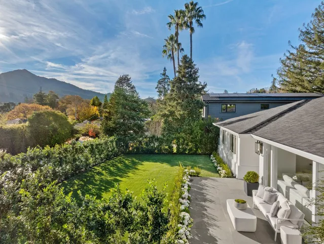 $3,995,000 | 9 Fay Drive, Kentfield, CA 94904