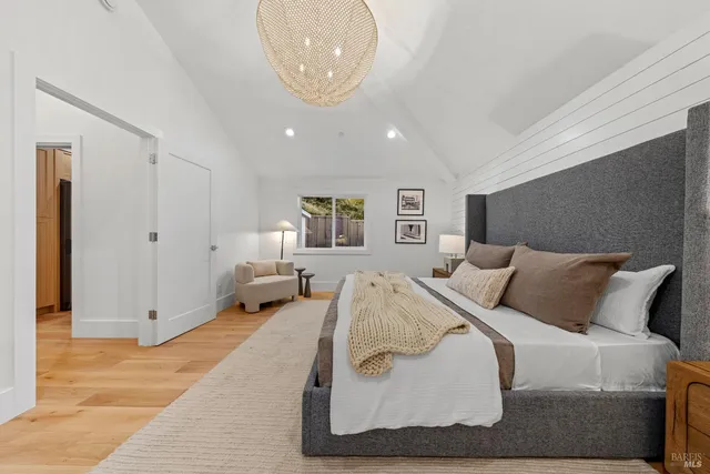 $3,995,000 | 9 Fay Drive, Kentfield, CA 94904