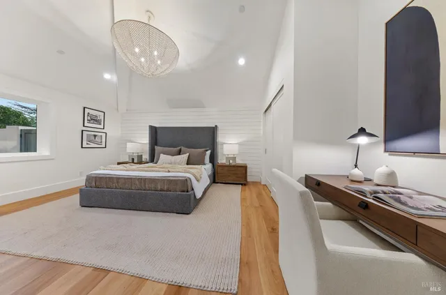 $3,995,000 | 9 Fay Drive, Kentfield, CA 94904