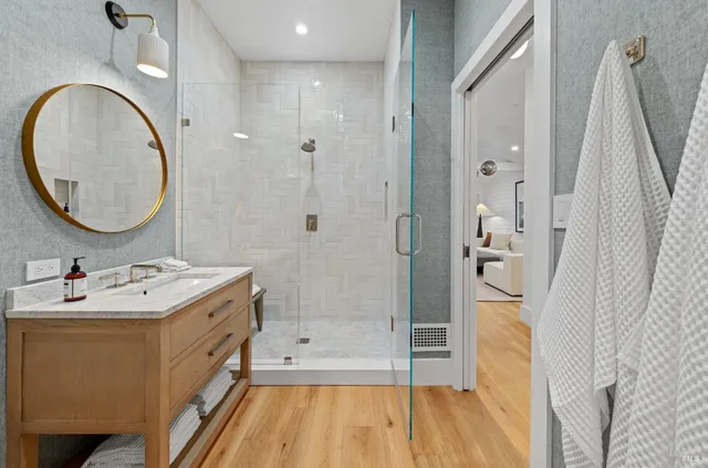 $3,995,000 | 9 Fay Drive, Kentfield, CA 94904