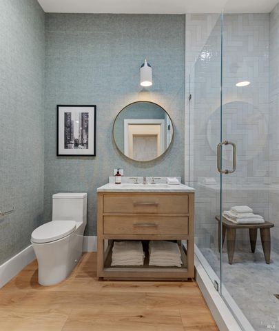 $3,995,000 | 9 Fay Drive, Kentfield, CA 94904