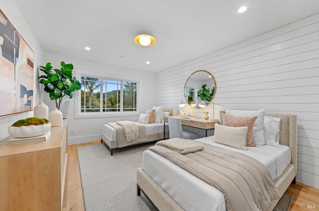 $3,995,000 | 9 Fay Drive, Kentfield, CA 94904