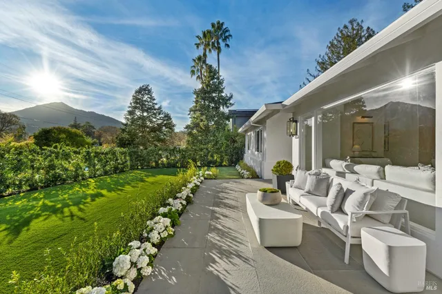 $3,995,000 | 9 Fay Drive, Kentfield, CA 94904