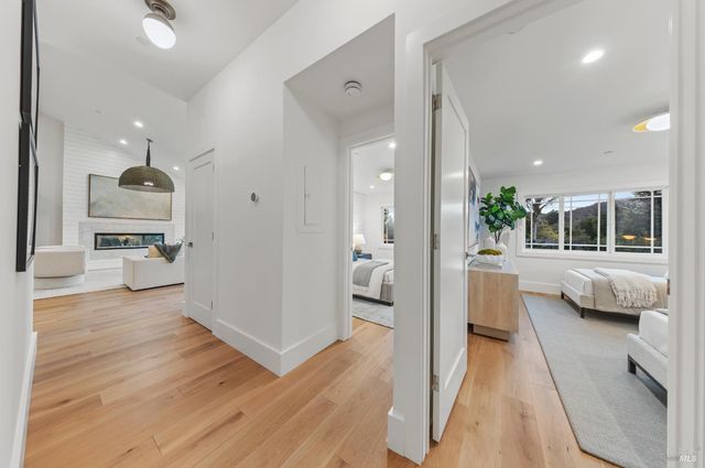 $3,995,000 | 9 Fay Drive, Kentfield, CA 94904