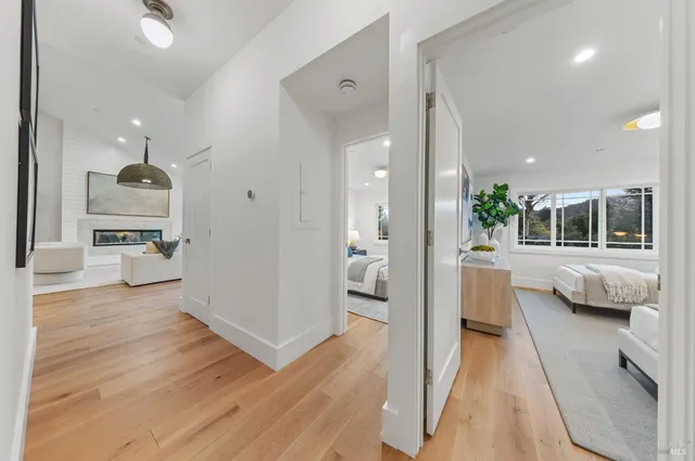 $3,995,000 | 9 Fay Drive, Kentfield, CA 94904