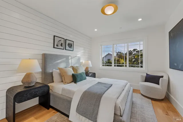 $3,995,000 | 9 Fay Drive, Kentfield, CA 94904