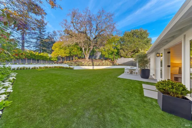 $3,995,000 | 9 Fay Drive, Kentfield, CA 94904