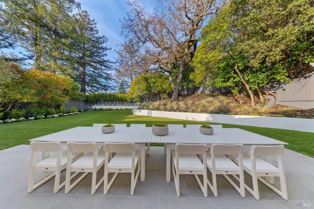 $3,995,000 | 9 Fay Drive, Kentfield, CA 94904
