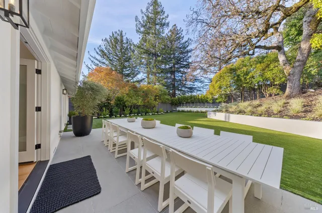 $3,995,000 | 9 Fay Drive, Kentfield, CA 94904