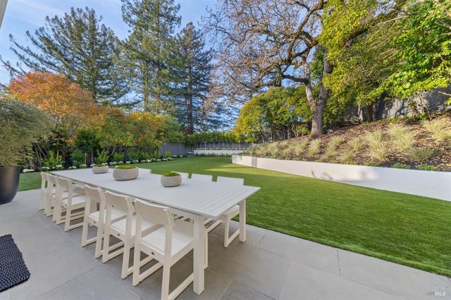 $3,995,000 | 9 Fay Drive, Kentfield, CA 94904