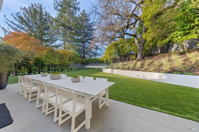 $3,995,000 | 9 Fay Drive, Kentfield, CA 94904