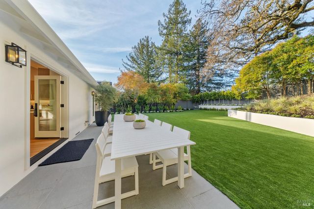 $3,995,000 | 9 Fay Drive, Kentfield, CA 94904
