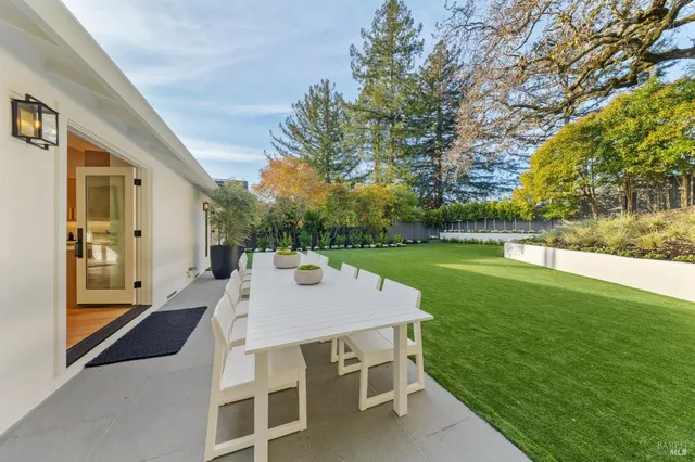 $3,995,000 | 9 Fay Drive, Kentfield, CA 94904
