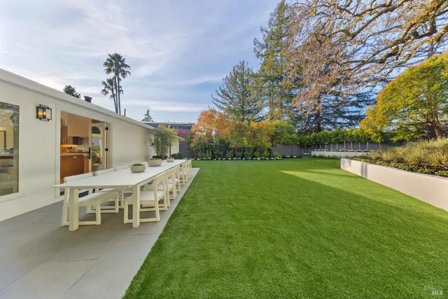 $3,995,000 | 9 Fay Drive, Kentfield, CA 94904