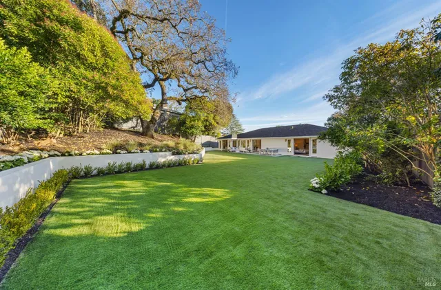 $3,995,000 | 9 Fay Drive, Kentfield, CA 94904