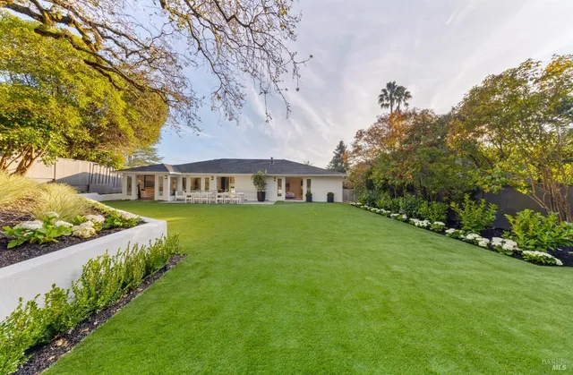 $3,995,000 | 9 Fay Drive, Kentfield, CA 94904