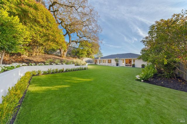 $3,995,000 | 9 Fay Drive, Kentfield, CA 94904