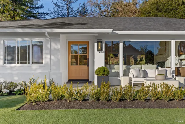 $3,995,000 | 9 Fay Drive, Kentfield, CA 94904