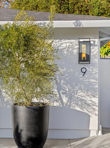 $3,995,000 | 9 Fay Drive, Kentfield, CA 94904