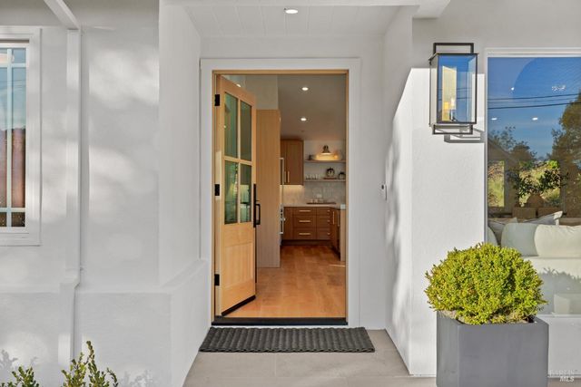 $3,995,000 | 9 Fay Drive, Kentfield, CA 94904