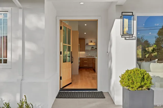 $3,995,000 | 9 Fay Drive, Kentfield, CA 94904