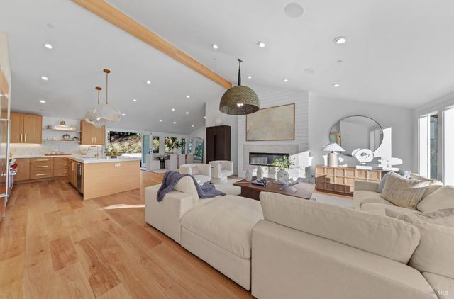 $3,995,000 | 9 Fay Drive, Kentfield, CA 94904