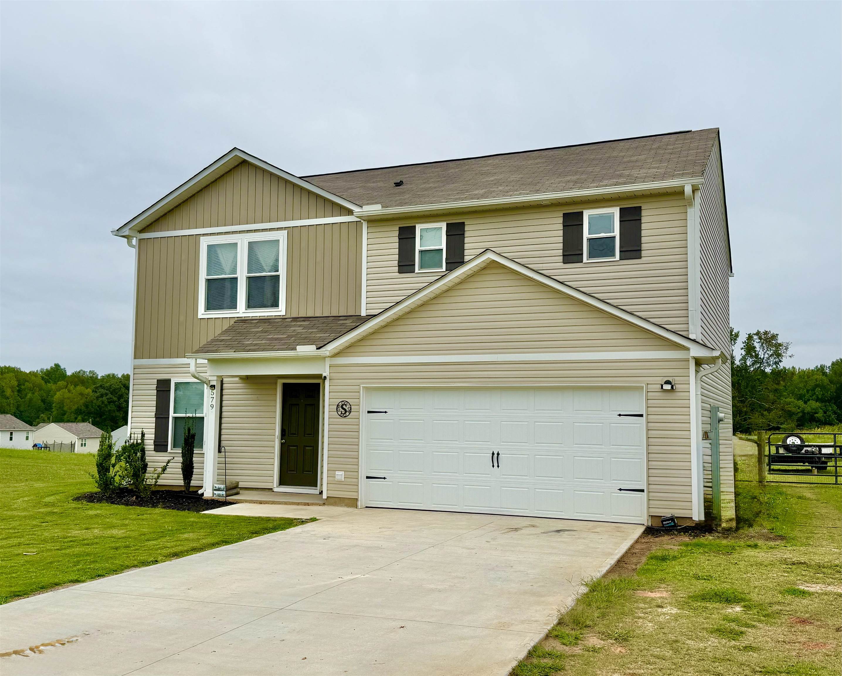 579 Potter Road Gaffney, SC 29341 - Photo 2 of 22 Gallery Image 2
