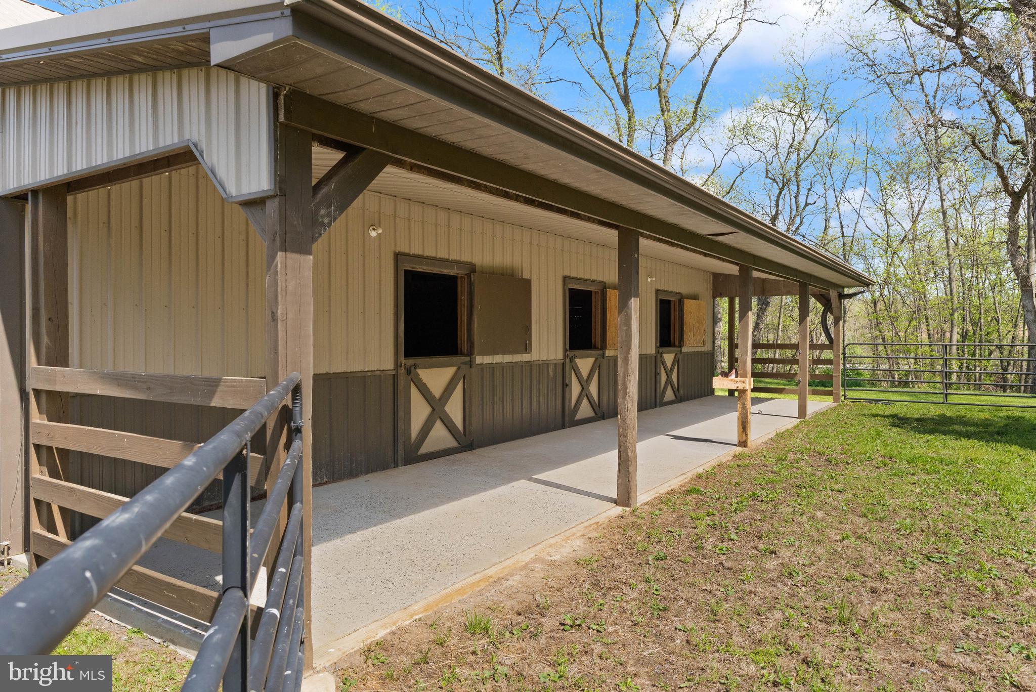 7812 Rowe Run Road Chambersburg, PA 17202 - Photo 109 of 147