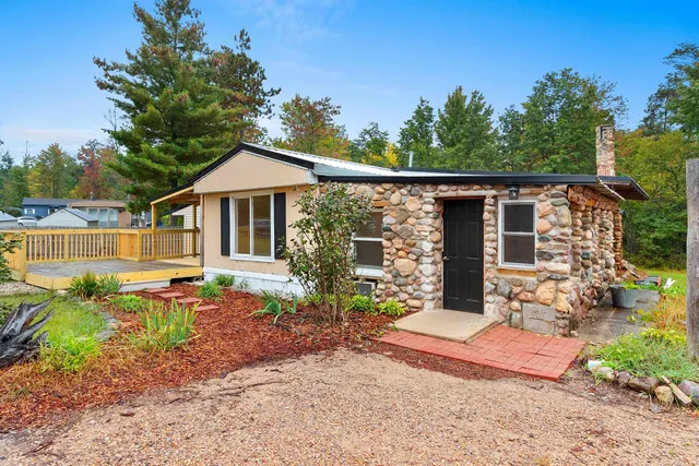 $199,900 | W11680 West 26th Road, Pound, WI 54161