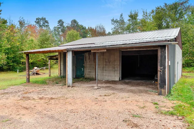 $199,900 | W11680 West 26th Road, Pound, WI 54161