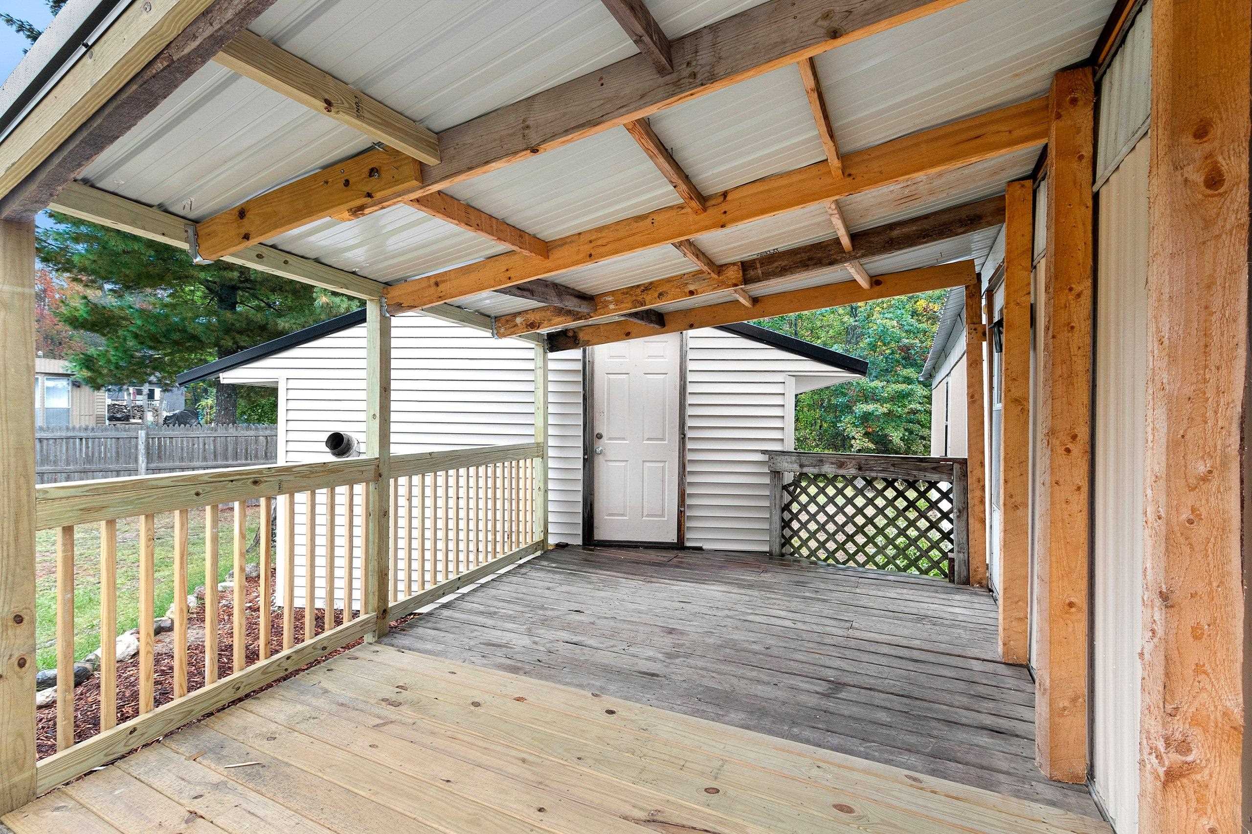 W11680 West 26th Road Pound, WI 54161 - Photo 22 of 27