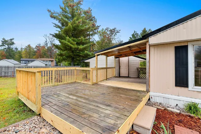 $199,900 | W11680 West 26th Road, Pound, WI 54161