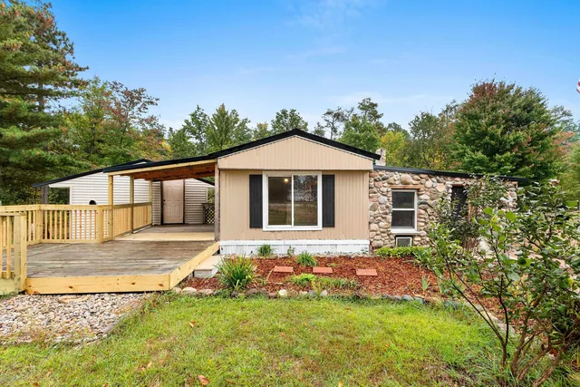 $199,900 | W11680 West 26th Road, Pound, WI 54161